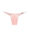 Devotion Thong Blossom Pink