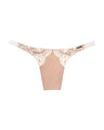 Devotion Thong Champagne