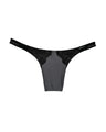 Devotion Thong Smokey Grey