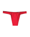Cute Thong Thorn Red