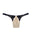 Devotion Thong Cream Pearl