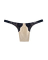 Devotion Thong Cream Pearl