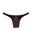 Devotion Thong Indulgent Brown