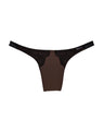 Devotion Thong Indulgent Brown