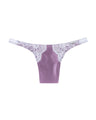 Devotion Thong Soft Lavender