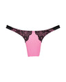 Devotion Thong - Sugarfix Pink