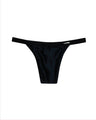 Divine Thong Boldly Black