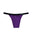 Divine Thong Purple Passion