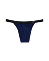 Divine Thong Twilight Blue