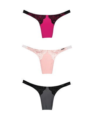 Exclusive Release (L)