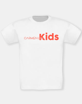 Kids Logo T-shirt